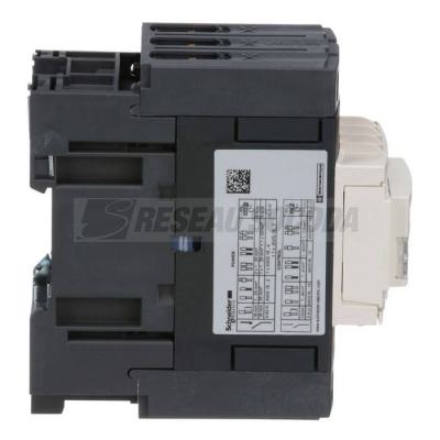  CONT EVERLINK 3P AC3 440V 