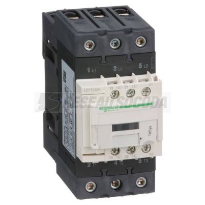  CONT EVERLINK 3P AC3 440V 
