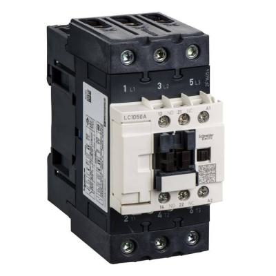  CONTACTEUR EVERLINK 3P AC 