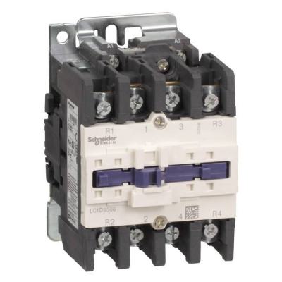  CONT 65A 4P (2F+2O) 220V 50/60 