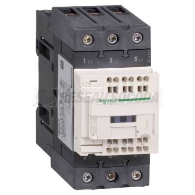  CONT EVERLINK 3P AC3 440V 