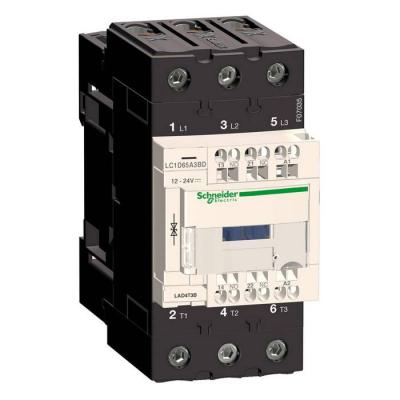  CONT EVERLINK 3P AC3 440V 