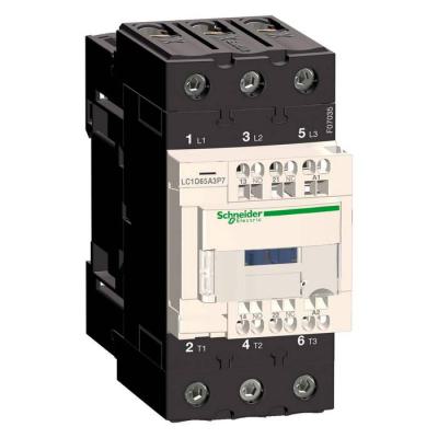  CONT EVERLINK 3P AC3 440V 