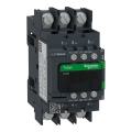 CONT 3P 440V 65A 24VCC C 