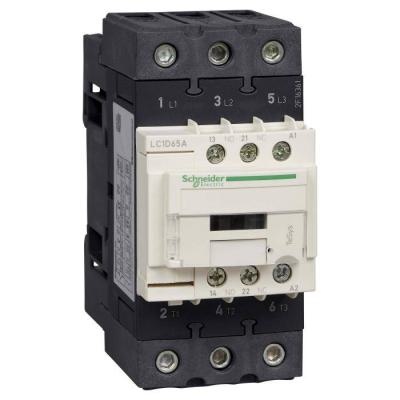  CONT EVERLINK 3P AC3 440V 