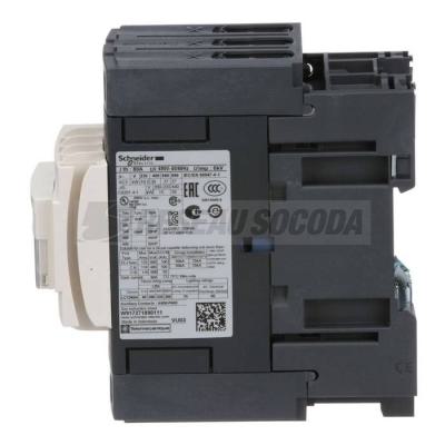  CONT EVERLINK 3P AC3 440V 