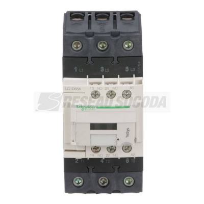  CONT EVERLINK 3P AC3 440V 