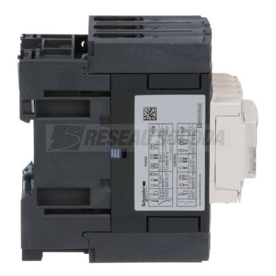  CONT EVERLINK 3P AC3 440V 