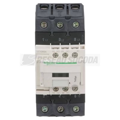  CONT EVERLINK 3P AC3 440V 