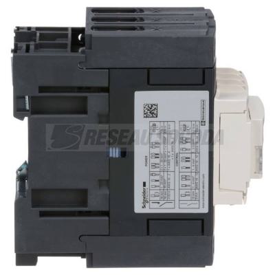  CONT EVERLINK 3P AC3 440V 