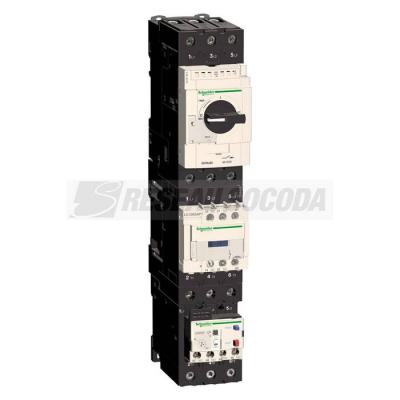  CONTACTEUR EVERLINK 3P AC 