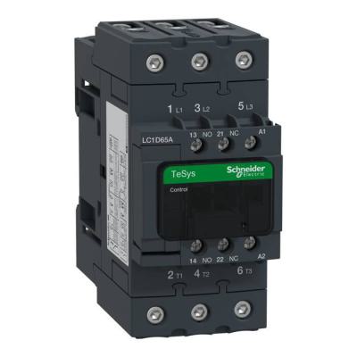  CONT EVERLINK 3P AC3 440V 