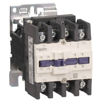  CONT 125A 4P 4F 110VCC AC1 