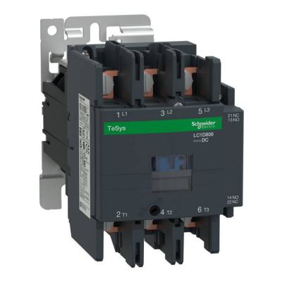  CONT 80A 24V CC COSS FERM 