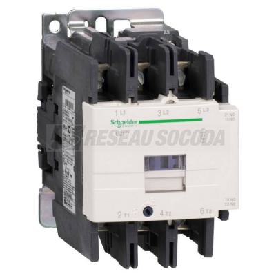  CONT 80A110V50 60COSSFERM 