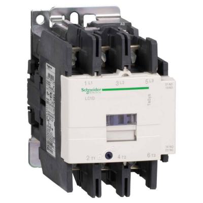  CONT 80A100V50 60COSSFERM 