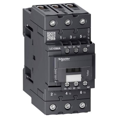  Contacteur 80A AC3 Everlink 