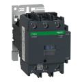  CONT 80A 1F 1O 110V CC 