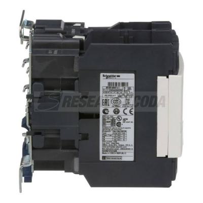  CONT 80A 1F 1O 120V 50 60 