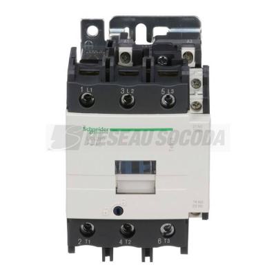  CONT 80A 1F 1O 120V 50 60 