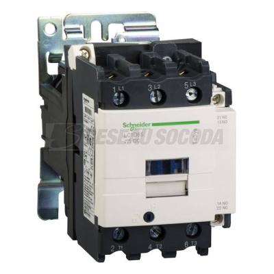  CONT 80A 1F 1O 125V CC 