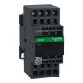  CONT 20A 4P RES.24V AC 