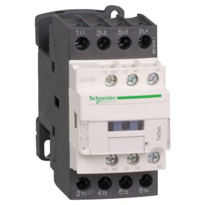  CONT 20A 4P AC1 110V CC 
