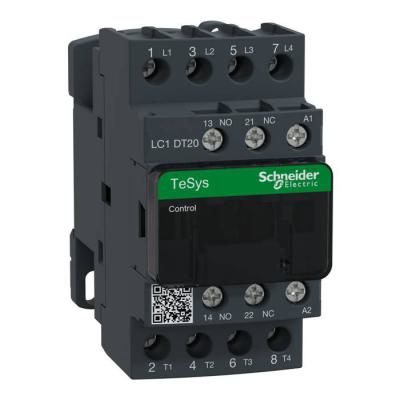  20A 4P AC1 115V50-60 