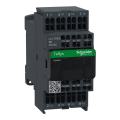  CONT 25A 4P RES.24V CC 