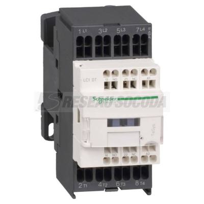  CONT 25A 4P RES.24V CC 