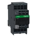  CONT 25A 4P RES.24V BC 