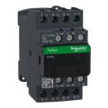  CONT 25A 4P AC1 125V CC 