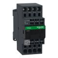  CONT 32A 4P RES.24V CC 