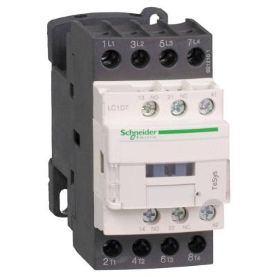  CONT 32A 4P AC1 110V50 60 