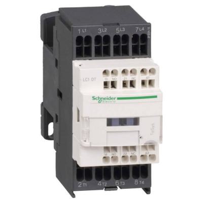  CONT 40A 4P RES.24V BC 