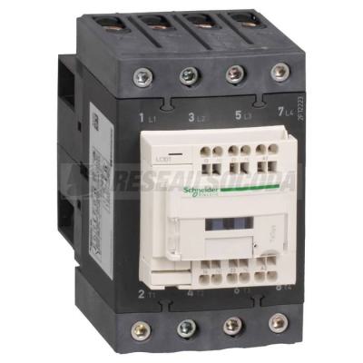  CONT TETRA EVERLINK 4P AC 