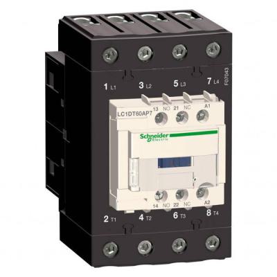 CONTACTEUR TETRA EVERLINK 