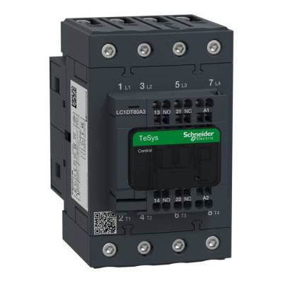  CONT TETRA EVERLINK 4P AC 