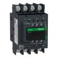  CONT 4P 440V 80A 24VCC C 