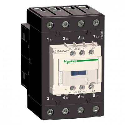  CONT TETRA EVERLINK 4P AC 