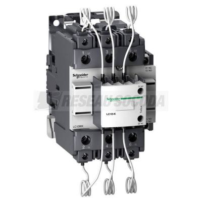  CONT 60 KVAR 220V 50 60 