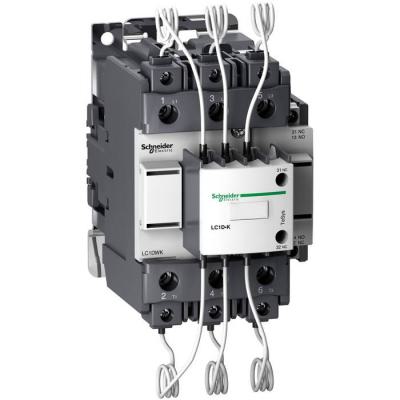  CONT 60 KVAR 220V 50 60 