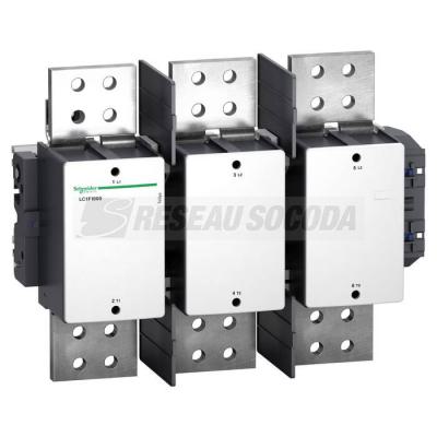  CONTACT 3P 1000A 400VCA 