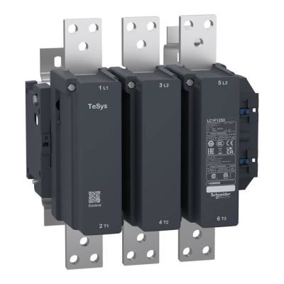  CONT 1250A 3P 110 120V 