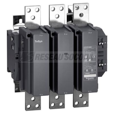 CONT 1250A 3P 110 120V 
