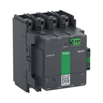  TeSysG150 4P Std 100-250V ACDC 