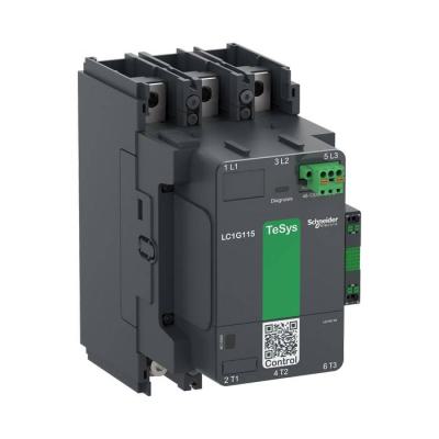  TeSysG150 3P Std 100-250V ACDC 