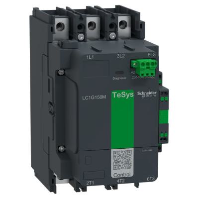  Cont Modb 150A 3P Std 200-500V 