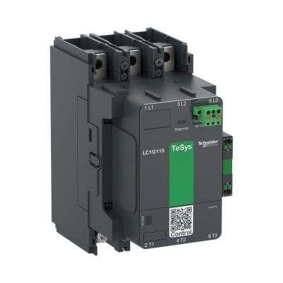  TeSysG150 3P Std 200-500V ACDC 