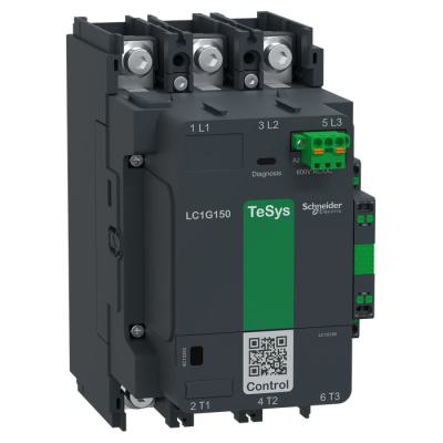  TeSys Giga 150A 3P Std 600V 